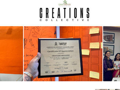 CREATIONS